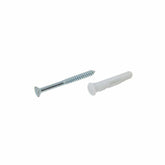 DOUBLE UNIVERSAL FIXING FOR DUOFIX SHELF BOARD